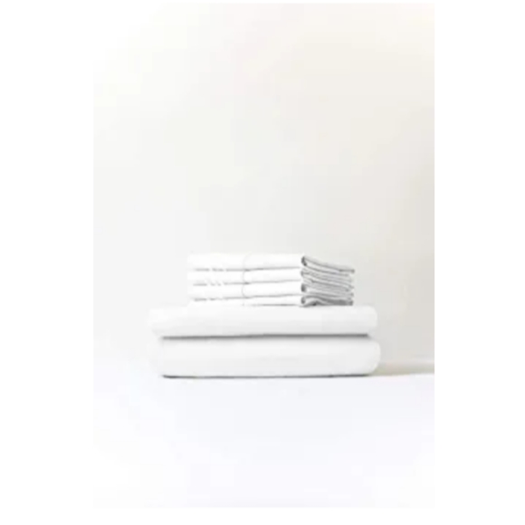 Refresh six piece sheet set 6 piece